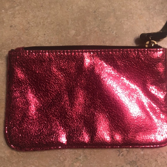 Victoria secret wristlet - Picture 2 of 3